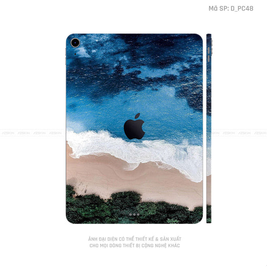 Dán Skin IPad Mini Series Hình Phong Cảnh | D_PC48