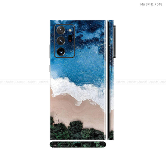 Dán Skin Galaxy Note 20 Series Hình Phong Cảnh | D_PC48