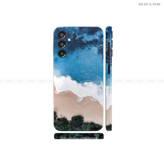 Dán Skin Samsung A Series Hình Phong Cảnh | D_PC48