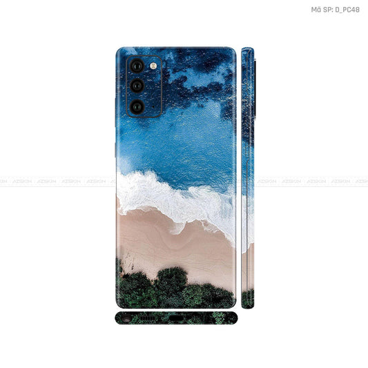 Dán Skin Galaxy Note 20 Series Hình Phong Cảnh | D_PC48