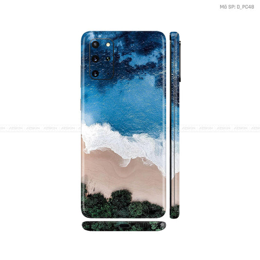 Dán Skin Galaxy S20 Series Hình Phong Cảnh | D_PC48