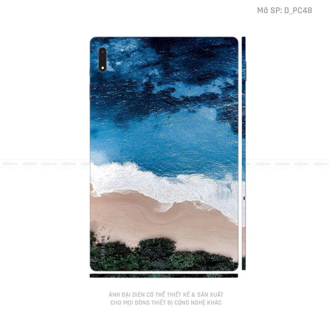 Dán Skin Galaxy Tab S9 Series Hình Phong Cảnh | D_PC48