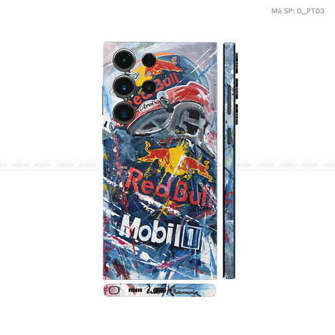 Dán Skin Samsung Galaxy S24 Series Chủ Đề Phương Tiện | D_PT03
