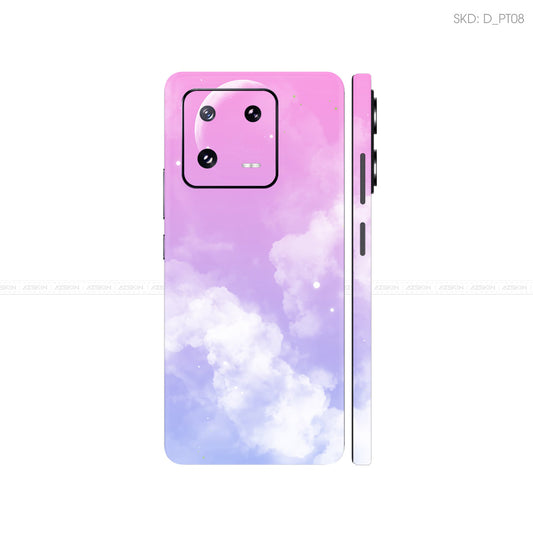 Dán Skin Điện Thoại Xiaomi 14 Series Hình Pastel | D_PT08
