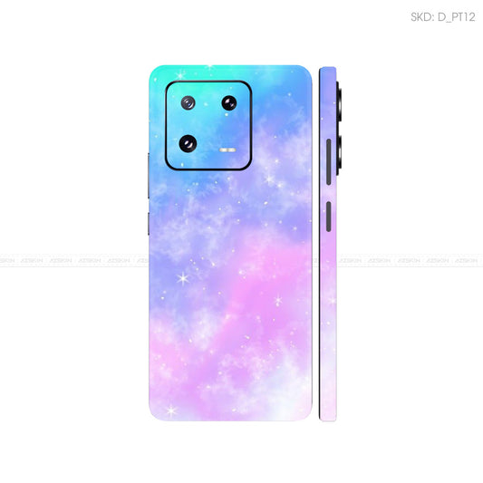 Dán Skin Điện Thoại Xiaomi 14 Series Hình Pastel | D_PT12