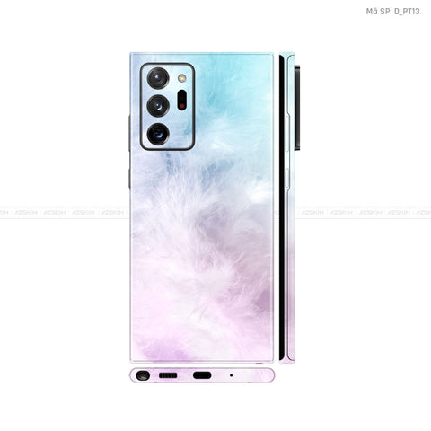 Dán Skin Galaxy Note 20 Series Hình Pastel | D_PT13