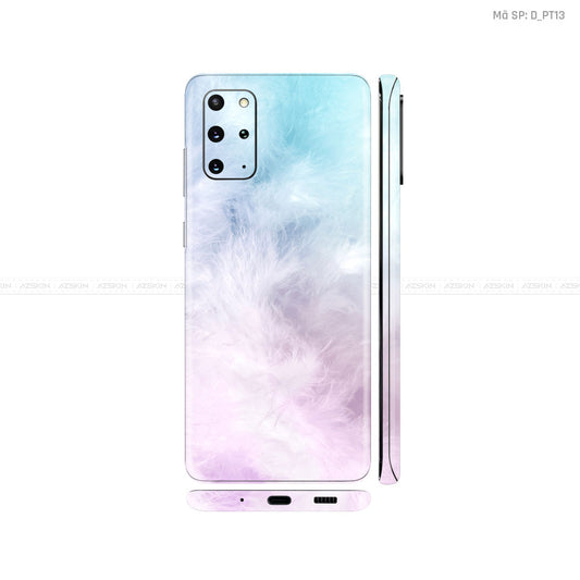 Dán Skin Galaxy S20 Series Hình Pastel | D_PT13