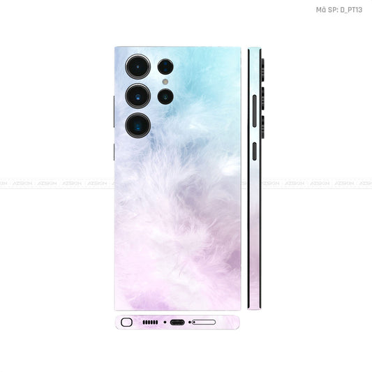 Dán Skin Galaxy S23 Series Chủ Đề Pastel | D_PT13