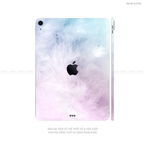 Dán Skin IPad Mini Series Hình Pastel | D_PT13