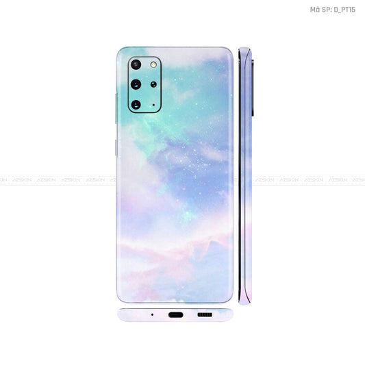 Dán Skin Galaxy S20 Series Hình Pastel | D_PT15