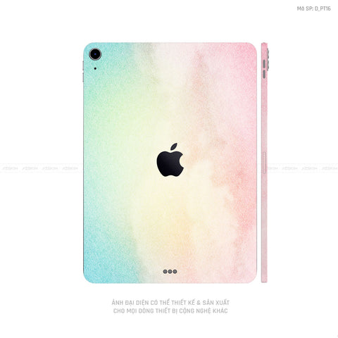 Dán Skin IPad Mini Series Hình Pastel | D_PT16