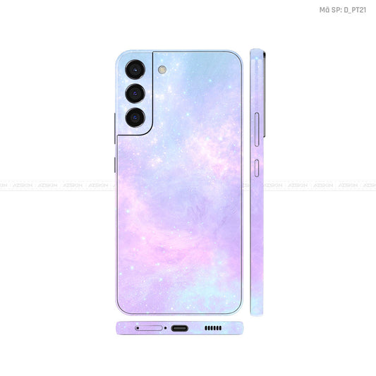 Dán Skin Galaxy S22 Series Hình Pastel | D_PT021