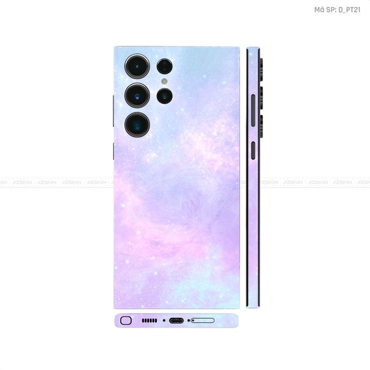 Dán Skin Galaxy S23 Series Chủ Đề Pastel | D_PT21