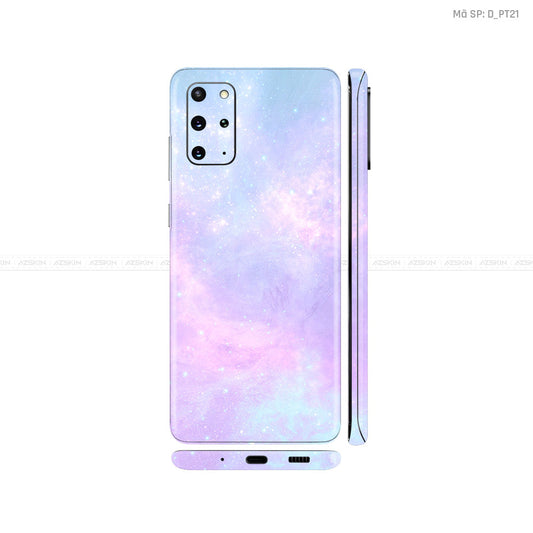 Dán Skin Galaxy S20 Series Hình Pastel | D_PT21
