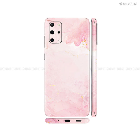 Dán Skin Galaxy S20 Series Hình Pastel | D_PT22