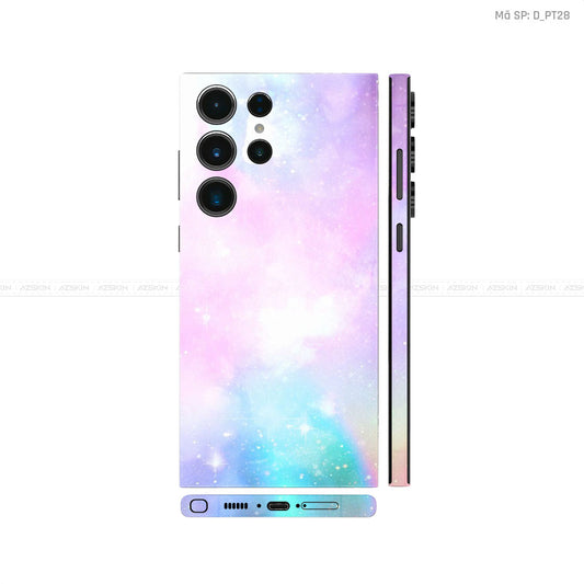 Dán Skin Galaxy S23 Series Chủ Đề Pastel | D_PT28