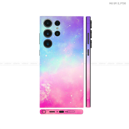 Dán Skin Galaxy S23 Series Chủ Đề Pastel | D_PT30