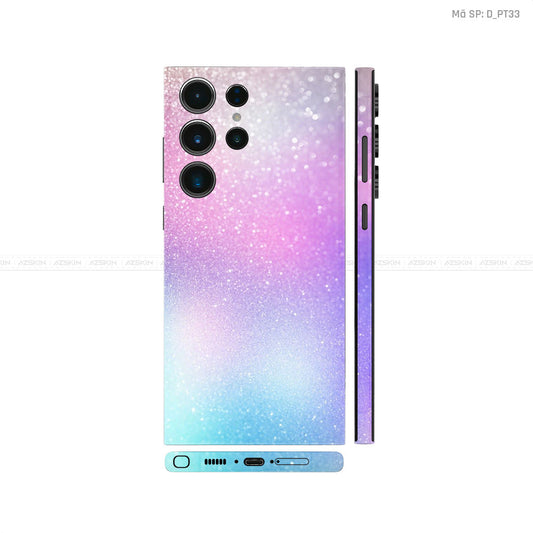 Dán Skin Galaxy S23 Series Chủ Đề Pastel | D_PT33
