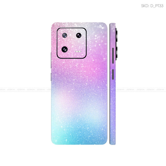Dán Skin Điện Thoại Xiaomi 14 Series Hình Pastel | D_PT33
