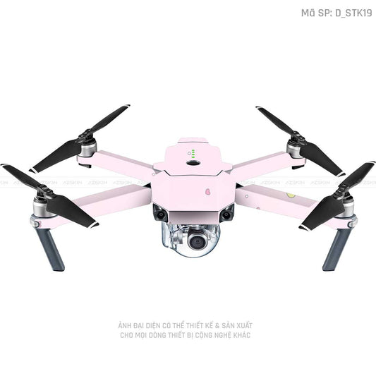 Dán Skin Flycam Hình Sticker | D_STK19