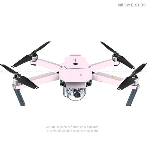 Dán Skin Flycam Hình Sticker | D_STK19