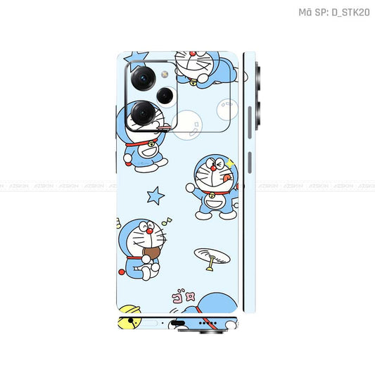 Dán Skin POCO Series Hình Sticker | D_STK20