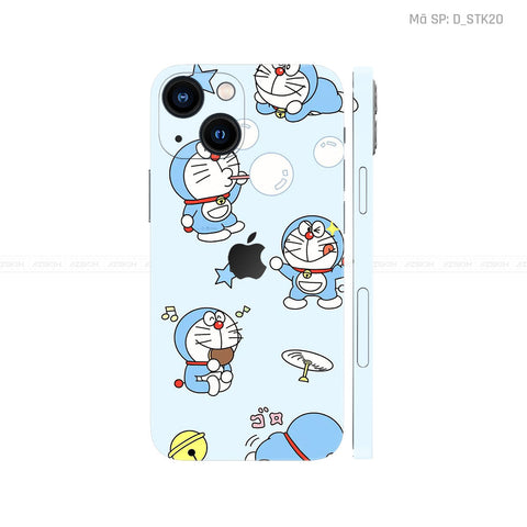 Dán Skin IPhone 13 Series Hình Sticker | D_STK20