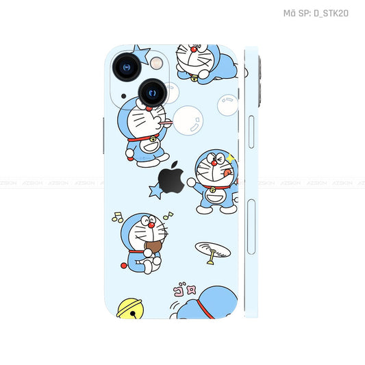 Dán Skin IPhone 15 Series Hình Sticker | STK20
