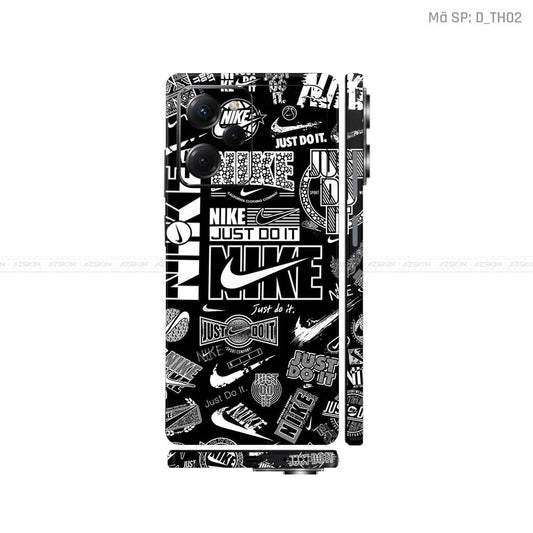 Dán Skin POCO Series Hình Thương Hiệu | D_TH02