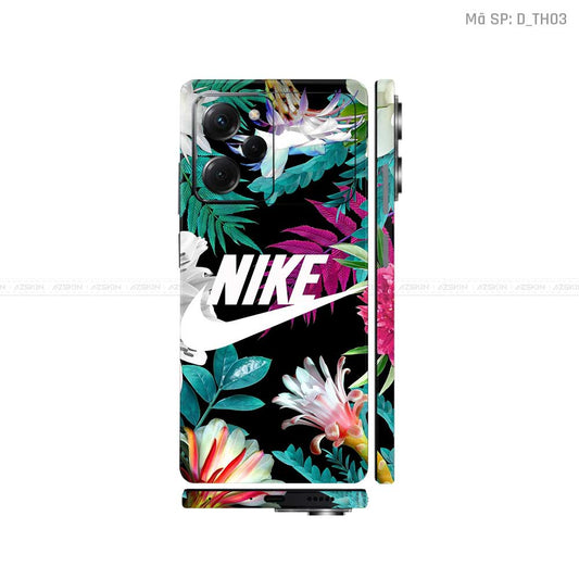 Dán Skin POCO Series Hình Thương Hiệu | D_TH03