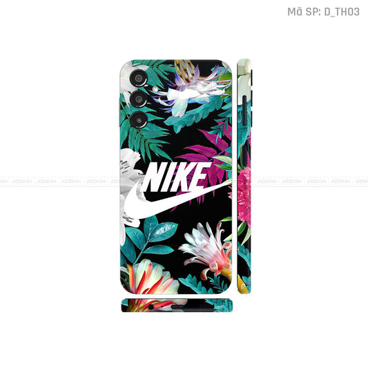 Dán Skin Samsung A Series Hình Thương Hiệu | D_TH03