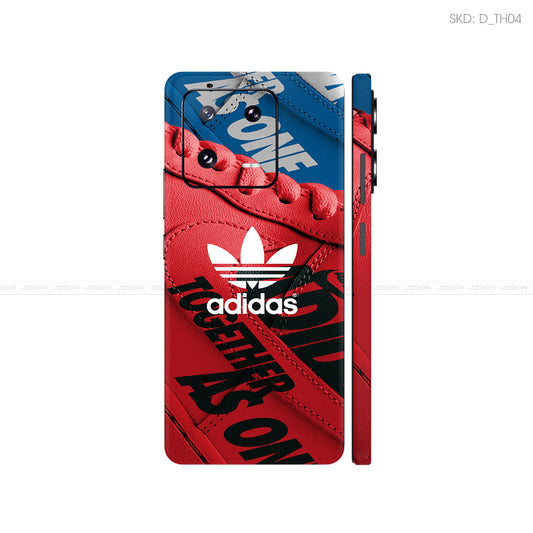 Dán Skin Điện Thoại Xiaomi 14 Series Hình Thương Hiệu | D_TH04