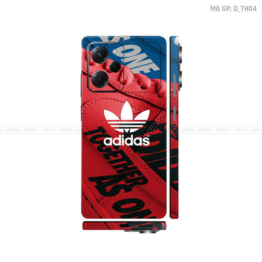 Dán Skin POCO Series Hình Thương Hiệu | D_TH04