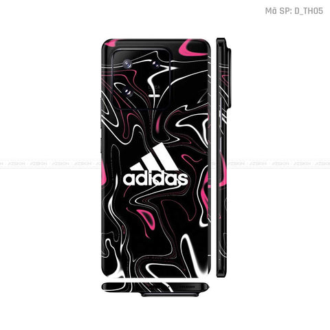 Dán Skin Xiaomi 13 Series Hình Logo - Brand | D_TH05