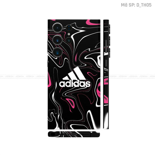Dán Skin Samsung Galaxy S25 Series Chủ Đề Thương Hiệu | D_TH05