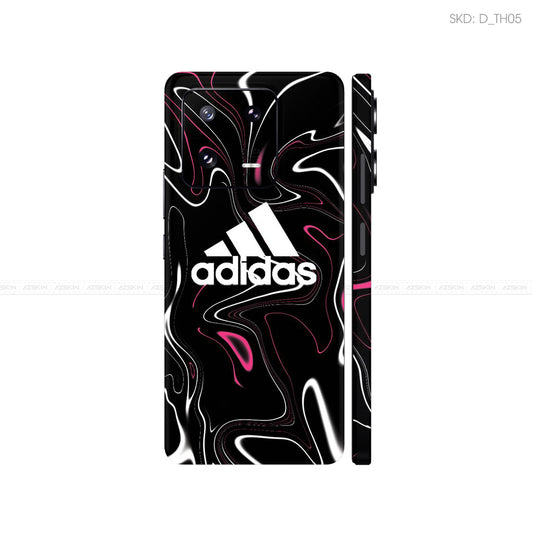Dán Skin Điện Thoại Xiaomi 14 Series Hình Thương Hiệu | D_TH05