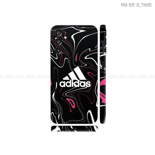 Dán Skin Samsung A Series Hình Thương Hiệu | D_TH05