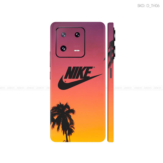 Dán Skin Điện Thoại Xiaomi 14 Series Hình Thương Hiệu | D_TH06
