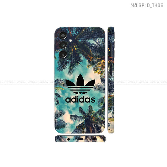 Dán Skin Samsung A Series Hình Thương Hiệu | D_TH08