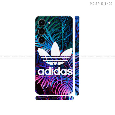 Dán Skin Samsung Galaxy S25 Series Chủ Đề Thương Hiệu | D_TH09