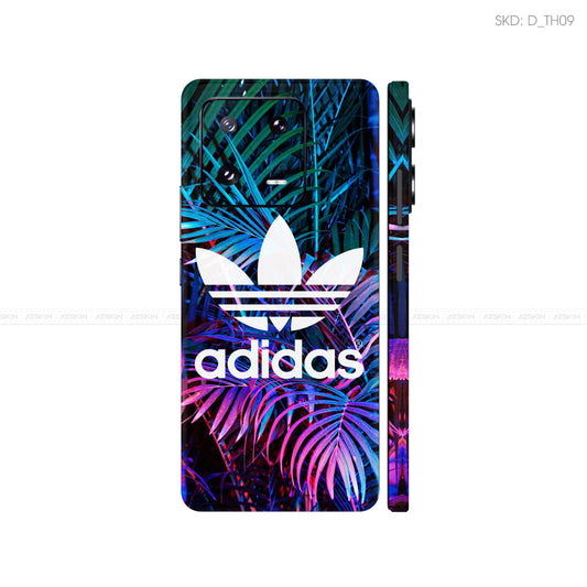 Dán Skin Điện Thoại Xiaomi 14 Series Hình Thương Hiệu | D_TH09