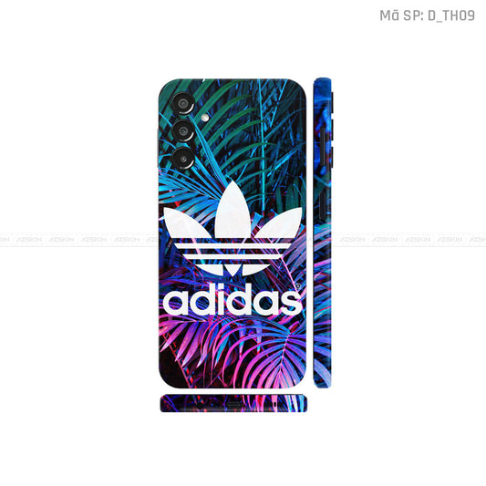 Dán Skin Samsung A Series Hình Thương Hiệu | D_TH09