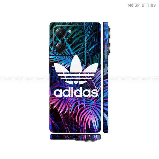 Dán Skin POCO Series Hình Thương Hiệu | D_TH09