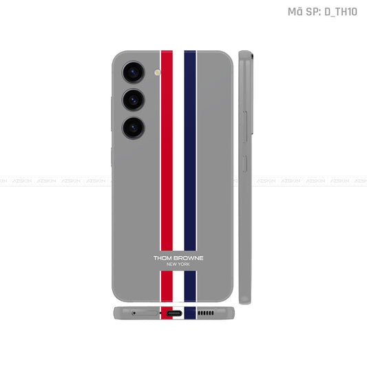 Dán Skin Samsung Galaxy S25 Series Chủ Đề Thương Hiệu | D_TH10