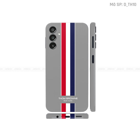 Dán Skin Samsung A Series Hình Thương Hiệu | D_TH10
