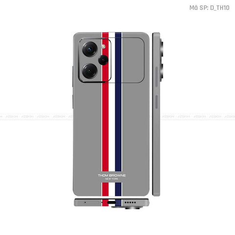 Dán Skin POCO Series Hình Thương Hiệu | D_TH10