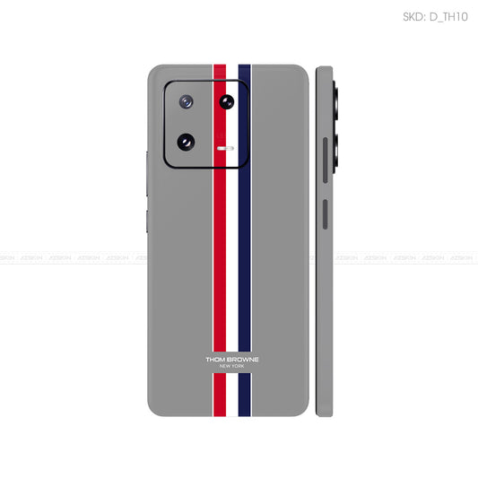 Dán Skin Điện Thoại Xiaomi 14 Series Hình Thương Hiệu | D_TH10