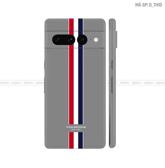 Dán Skin Google Pixel 8 Series Hình Thương Hiệu | D_TH10