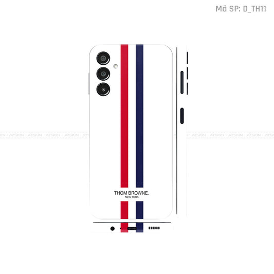 Dán Skin Samsung A Series Hình Thương Hiệu | D_TH11