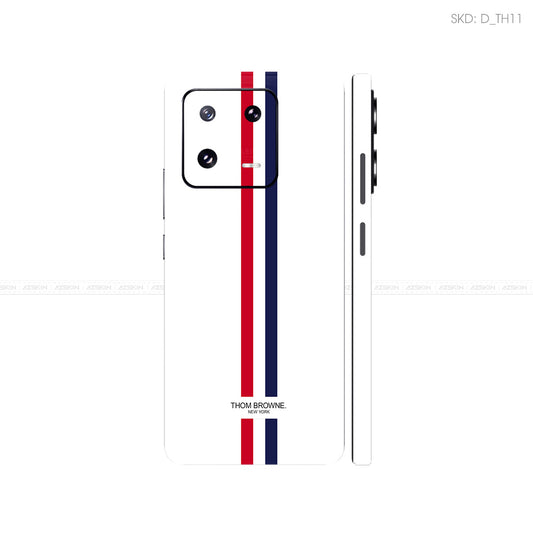 Dán Skin Điện Thoại Xiaomi 14 Series Hình Thương Hiệu | D_TH11